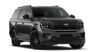 2026 Ford Expedition® External Image 5